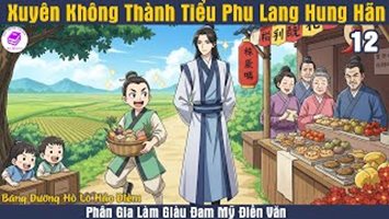 [HV] Gia Có Hung Hãn Tiểu Phu Lang